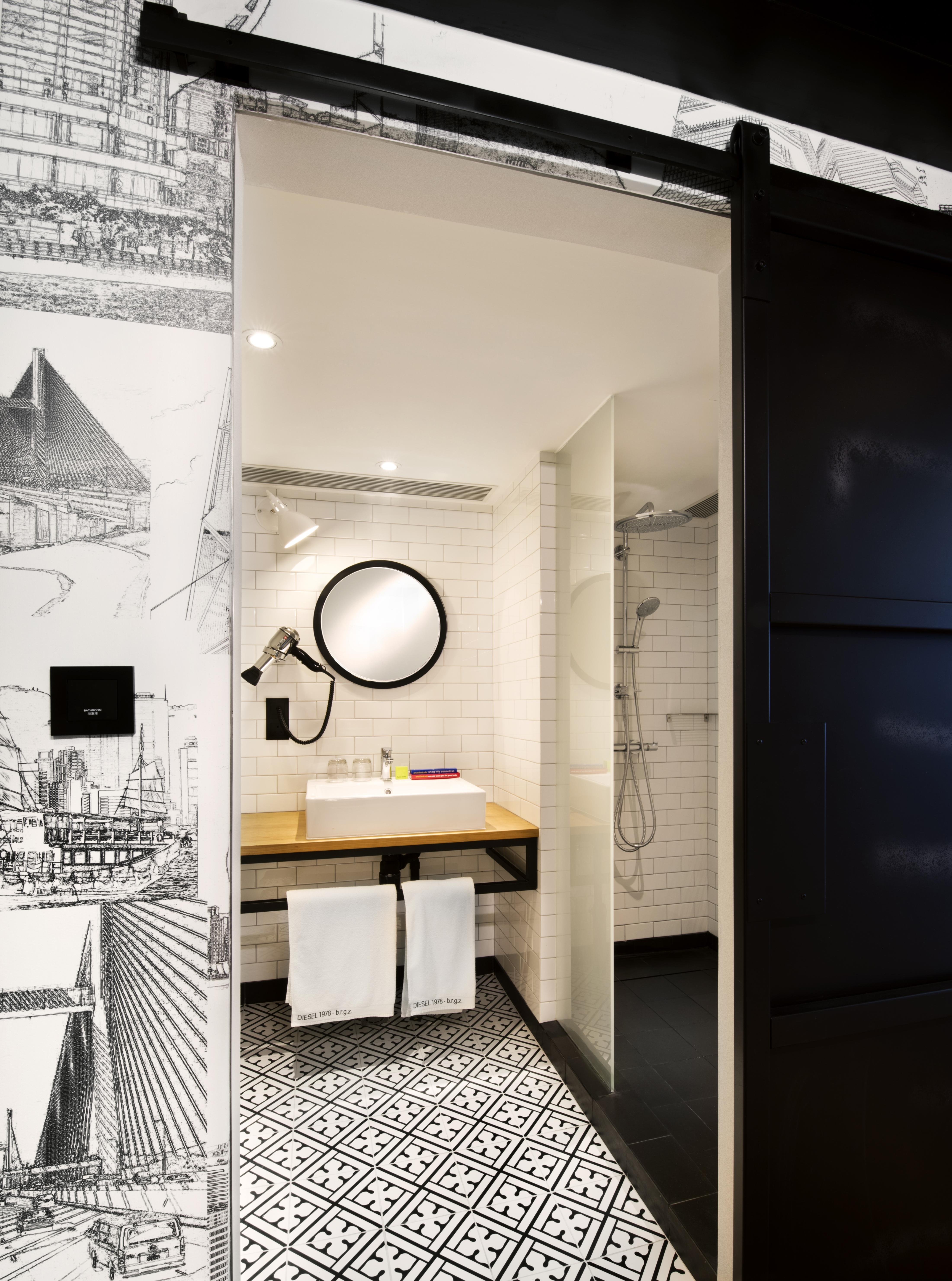Pentahotel Hong Kong, Tuen Mun Exterior photo
